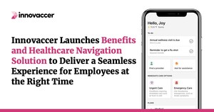 Innovaccer Launches Its Care Navigation and Benefits Engagement Solution for Employers