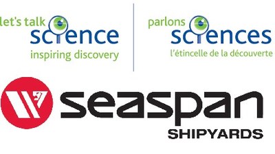 (CNW Group/Seaspan Shipyards)