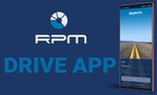 RPM Vehicle Systems Releases the RPM Drive App