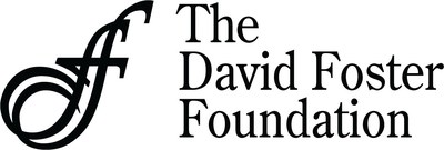 The David Foster Foundation (CNW Group/The David Foster Foundation)