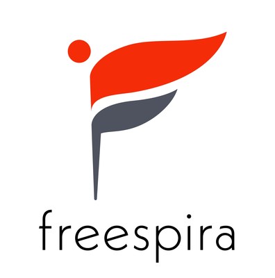 Freespira, Inc. is the maker of Freespira, the only FDA-cleared digital therapeutic proven to significantly reduce or eliminate symptoms of panic attacks, panic disorder, and post-traumatic stress disorder (PTSD) in just 28 days by training users to normalize respiratory irregularities. Health plans, self-insured employers and the Veteran’s Administration use the company’s drug-free solutions to improve quality of life, reduce medical spend and support appropriate use of healthcare resources. (PRNewsfoto/Freespira)