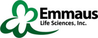 (PRNewsfoto/Emmaus Life Sciences, Inc.)