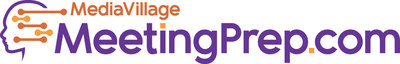 MeetingPrep.com logo