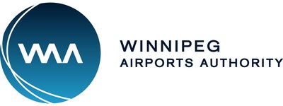 Winnipeg Airports Authority Inc. Logo (CNW Group/Winnipeg Airports Authority Inc.)