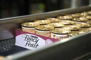 Nestlé Purina Commits to $550 Million Expansion of Northeast Georgia Pet Food Manufacturing Facility, Creating up to 130 Additional Jobs