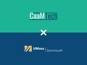 CaaMTech Expands Successful Next-Gen Drug Research Collaboration With UMass Dartmouth