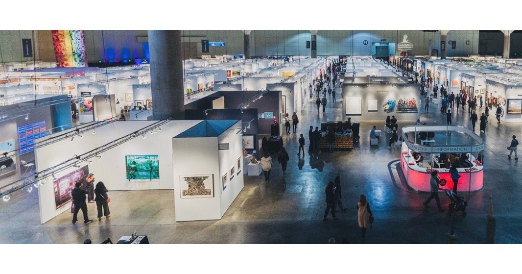 LA Art Show Returns in 2021 with New Dates and a Steadfast Commitment