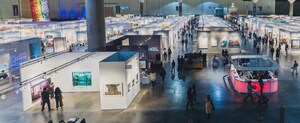 LA Art Show Returns in 2021 with New Dates and a Steadfast Commitment to the Vibrant Arts &amp; Culture Economy the Show Helped Build 26 Years Ago