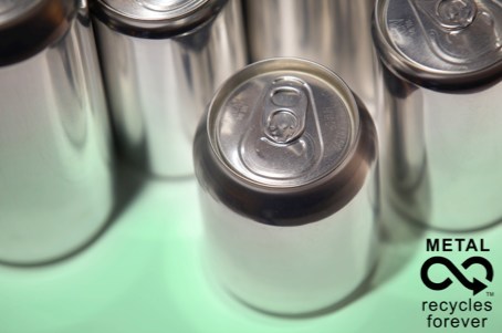 Ardagh increases production capacity of infinitely recyclable beverage cans.