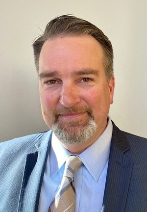 Arctic Industries Welcomes New VP of Sales, Scott Meyer