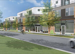 Coming Soon: Live/Work Condo Homes in Seattle's Beacon Hill Neighborhood