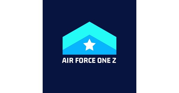 Introducing Air Force One Z