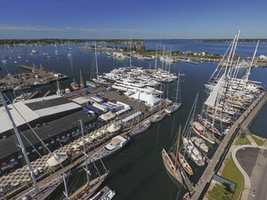 Safe Harbor Newport Shipyard Announces Foreign Trade Zone