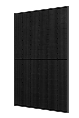 Panasonic Expands EverVolt™ Portfolio with New High Power, High Efficiency Solar Modules