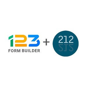 212 Acquires Stake in 123 Form Builder - Venture Capital Firm 212 to Take Up a Board Seat on the Romanian Form-Building Startup, 123 Form Builder