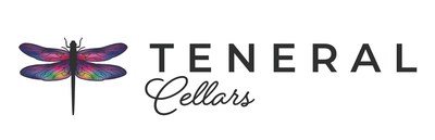 Teneral Cellars digital wine company producing incredible wine for a community of like-minded womxn who sip, create, and act with purpose. (PRNewsfoto/Teneral Cellars)