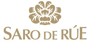 Saro de Rúe's Tint N Go