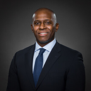 Ceon Francis of Branford Castle Recognized as a Private Equity Rising Star