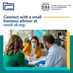 Online tool provides critical support for small businesses during COVID-19 pandemic