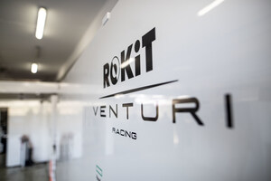 ROKiT Venturi Racing Enters Exciting New Era