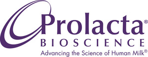 Independent, Head-to-Head Study Shows Significant Health Benefits of Early Fortification Associated with Prolacta Bioscience's 100% Human Milk-Based Fortifiers Compared to Cow Milk-Based Fortifiers for Premature Infants
