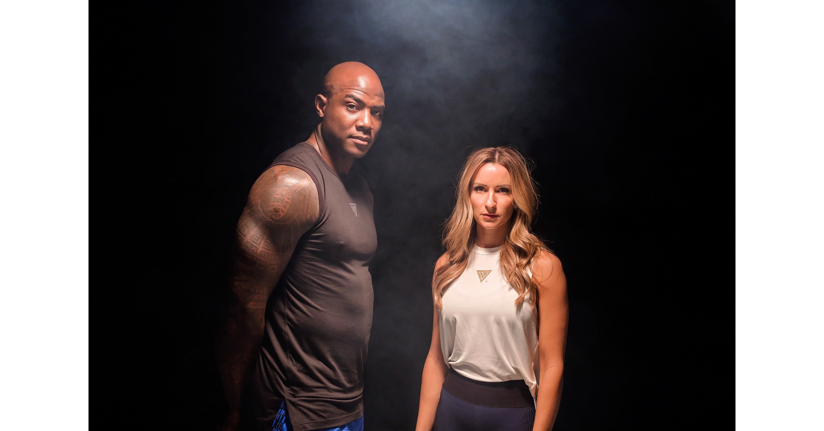 Demarcus Ware Shares a Pushup Challenge You Can Do Anywhere