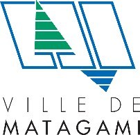 Town of Matagami Logo (CNW Group/Société du Plan Nord)