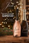 Josh Cellars Launches Prosecco Rosé Available in Limited Release this December, Nationally in February