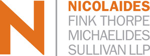 Nicolaides Fink Thorpe Michaelides Sullivan LLP Expands to Dallas with Addition of Three-Attorney Group