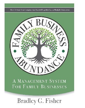 Corporate Scalability Expert Brad Fisher: Four Must-Do Things for a Clear Business Strategy