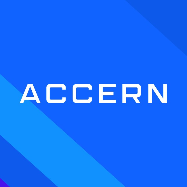 Accern, Forbes 30 under 30 enterprise technology company enables financial services to accelerate AI implementation with its No-Code AI Platform.