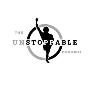 The Unstoppable Podcast Hosted by Anthony Robles Presented by SafeStreets Launches Today