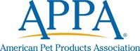(PRNewsfoto/American Pet Products Associati)