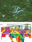 Northern Shield Identifies Five Feeder Structures From CSAMT Survey at Shot Rock Gold Project, Nova Scotia