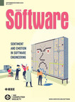 IEEE Software Magazine Wins 2020 Folio: Eddie Award