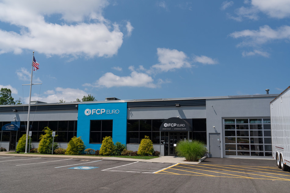 FCP Euro Surpasses 100 Million in Annual Sales