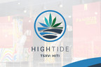 High Tide Announces Application to List on Nasdaq