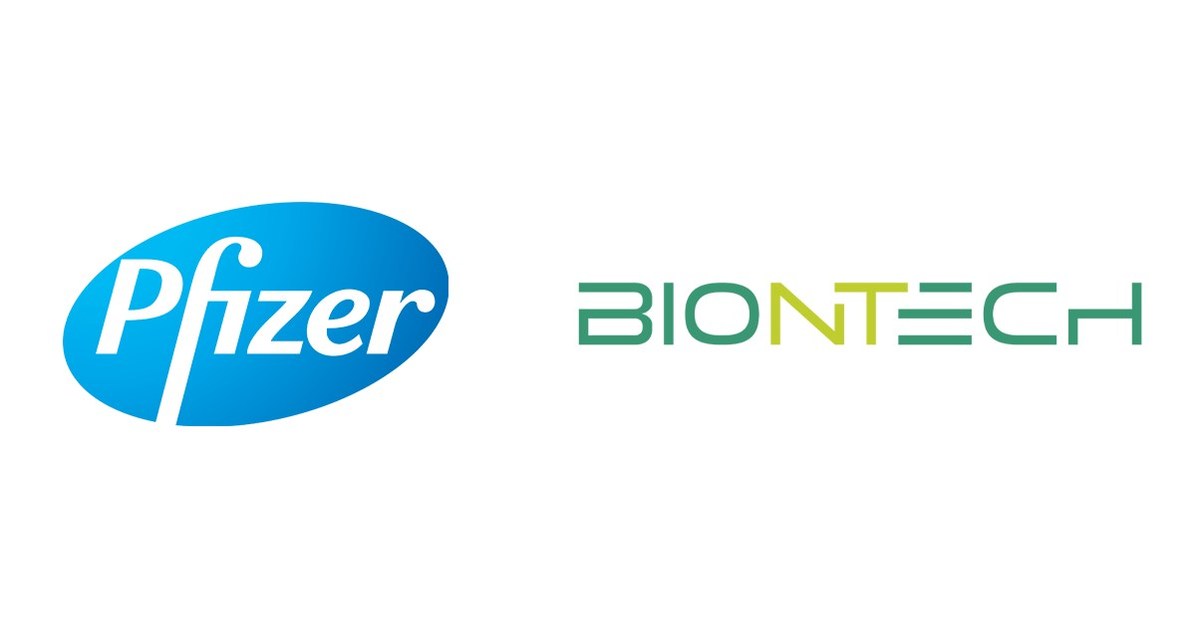 Pfizer and BioNTech Achieve Health Canada Authorization for Their ...