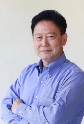 Jin Kim, Chief Data Scientist and VP of Software