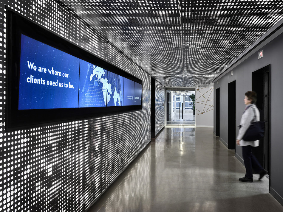 EisnerAmper opens new NYC headquarters