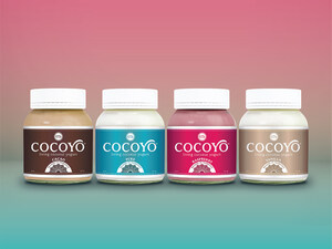 GT's COCOYO Debuts New Labels On Shelves Now