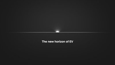 Hyundai Motor Previews New EV Era with IONIQ 5 Teaser