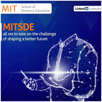 MIT-SDE all Set to Take on the Challenge of Shaping a Better Future