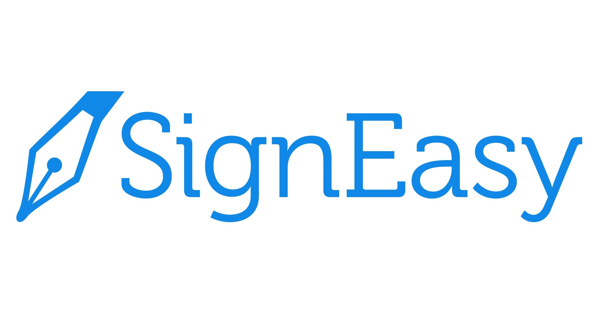 Easy many. SIGNEASY. Document sign. So easy sign. It's easy sign.