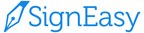 SignEasy Welcomes First Outside Investors, Adds To Executive Team As eSignature Offerings Expand