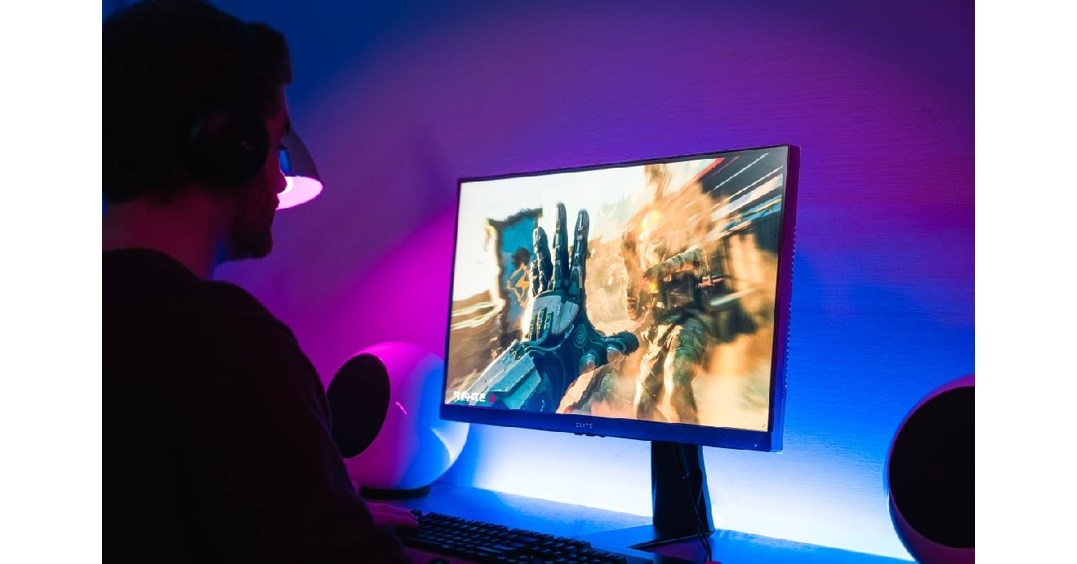 ViewSonic Provides QHD Support for Next-Gen Consoles