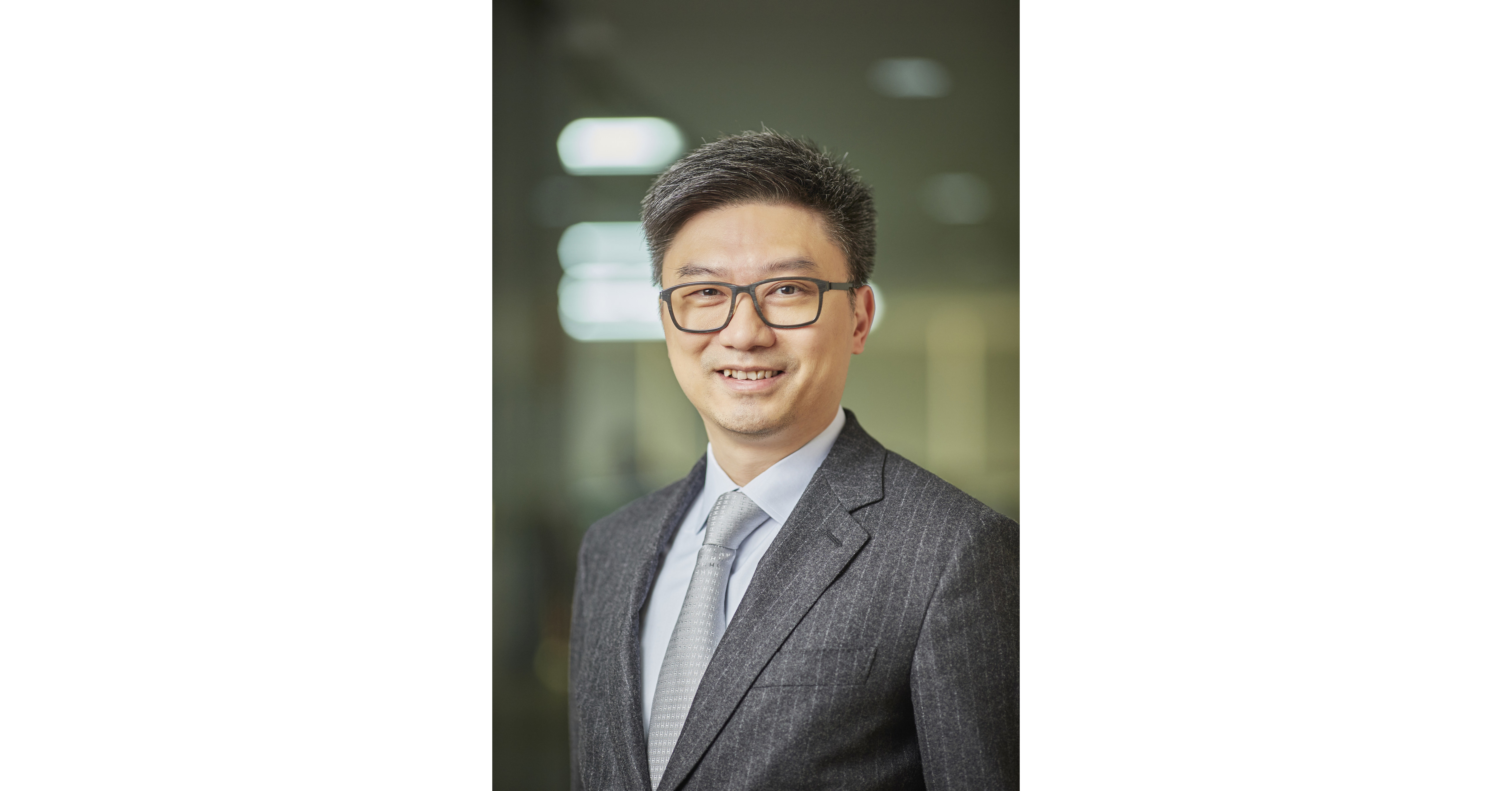 WeBank resolves to become a digitalization enabler at SFF x SWITCH 2020