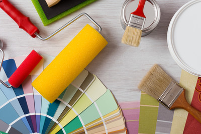 Asia-Pacific's Urban Development to Propel Global Construction Coatings Market by 2027, Finds Frost &amp; Sullivan