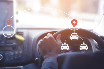 Society's Call for Sustainable Transportation to Rocket Global Shared Mobility Market to $1.55 Trillion by 2030