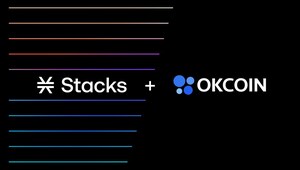 OKCoin to Become First US Exchange to List STX Token, Announces Stacks 2.0 Launch Partnership